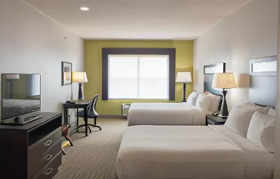 Holiday Inn Express & Suites Temple - Medical Center Area Hotels in Belton