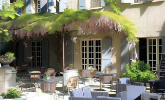 Hotel Mas de Cure Bourse