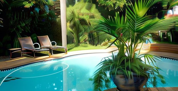 Santa Lucia Guest House Hotels in St Lucia