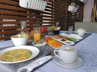Spat Hotel Ashdod - Pet friendly