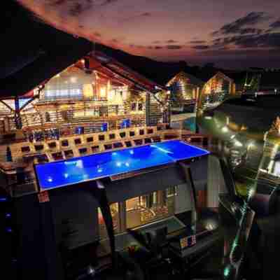 Andriana Resort & Spa Hotel Exterior