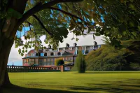 The Gleneagles Hotel Hotel a 