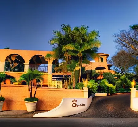 Little Arches Boutique Hotel - Adults Only
