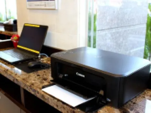 東横イン ウランバートル ウランバートルのホテル