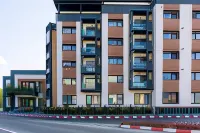 Hotel Epic Centrum Các khách sạn ở Rasinari