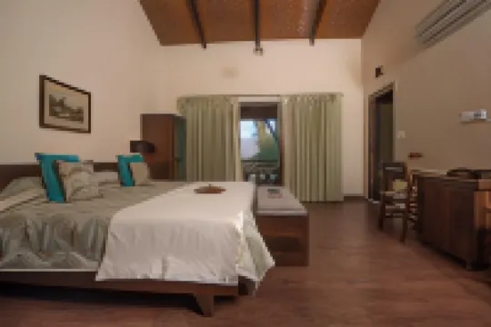 Fateh's Retreat, Homestay