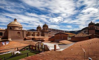 Hotel Santa Maria