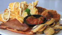Australian Settlers Motor Inn Hotels in Swan Hill