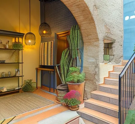 Morazul Hotel Boutique
