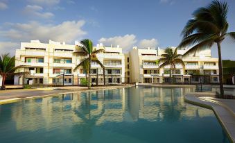 Akumal Bay Beach & Wellness Resort