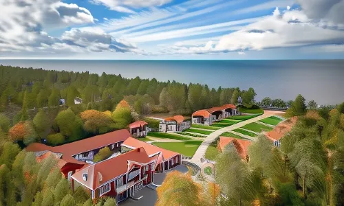 Stora Frögården