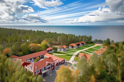 Stora Frögården Hotels in Mörbylånga