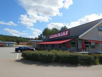 Rasta Arboga - Motels