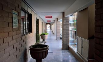 Hotel la Finca