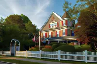 Palmer House Inn
