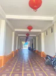 Ban Me Xanh Hotel Hôtels à : Buôn Ma Thuột