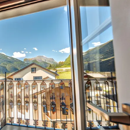Hotel Münsterhof