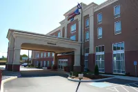 Hampton Inn & Suites by Hilton Saint John Hotels in der Nähe von Irving Nature Park