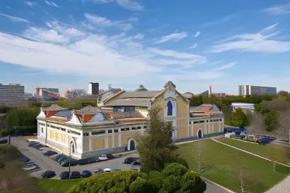 호텔 미라파르키