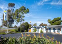Scandia Motel Hotels near Baby Hop Playground