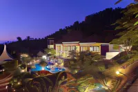 Jambuluwuk Convention Hall & Resort Batu