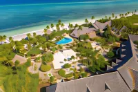 ザンジバル クイーン ホテル のホテル