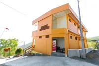 RedDoorz Near Parangtritis Beach Hotel dekat Pantai Parangkusumo