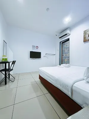 Green Hotel Hotels in Pancang Bedena