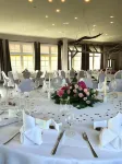 Zur Kaiserpfalz Hotel di Nebra