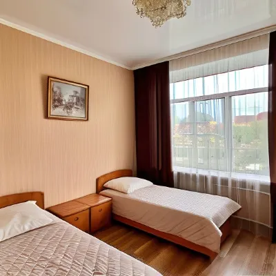 Arga Hotel