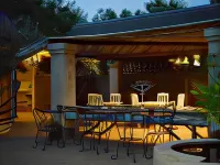 Little Eden Guest Lodge Hotels in Sedibeng