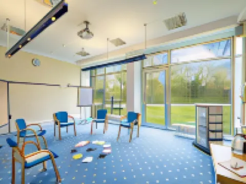 Hotel Krefelder Hof Hotels in Krefeld