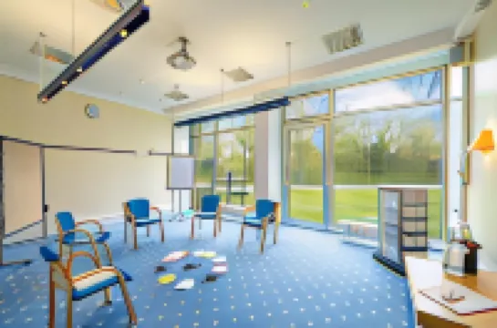 Hotel Krefelder Hof Hotels in Krefeld