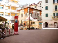 阿特姆斯菲旅館-五漁村和斯佩西亞 拉斯佩齊亞酒店