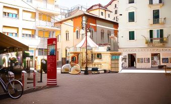 Atmosfere Guest House - Cinque Terre e la Spezia