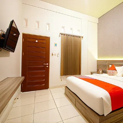Enfaza Guesthouse Syariah