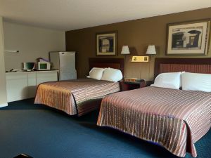 Travelodge by Wyndham Canyonville