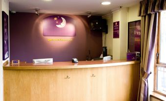 Premier Inn London Romford (Mercury Gardens)