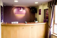 Premier Inn London Romford (Mercury Gardens) Hotels in Romford