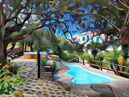 Marettimo Residence