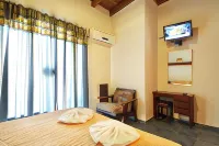 Aranjuez Real Hoteles en Villa Carlos Paz