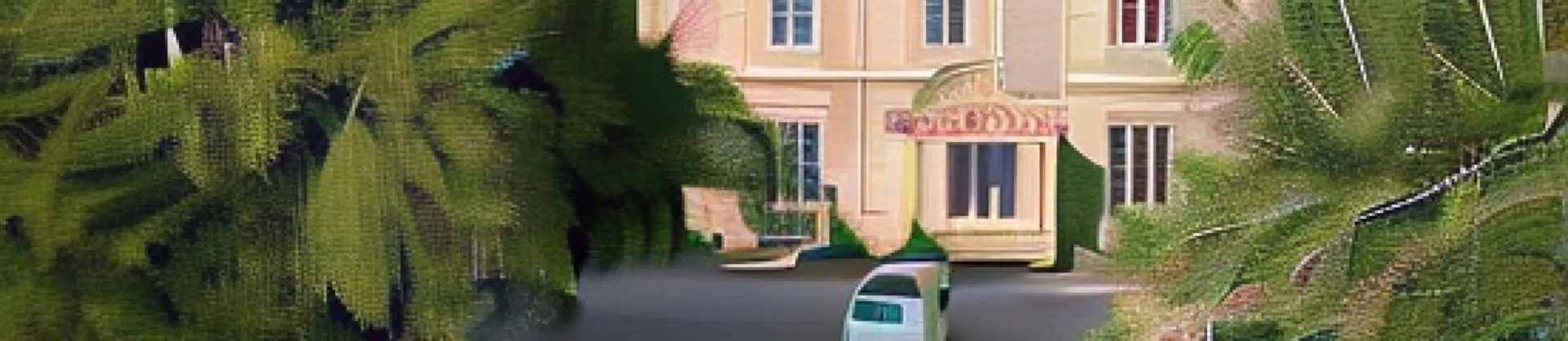 4-Star Select Hotels
