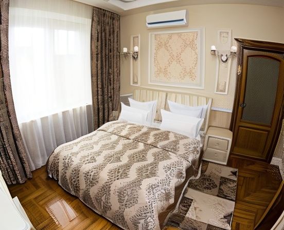 Hotel Vesta