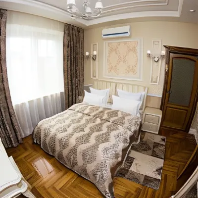 Hotel Vesta Hotels near Brest Central