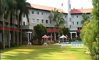 Ramee Guestline Hotel Bangalore