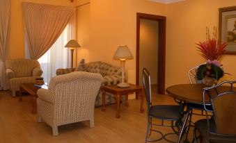 Le Royal Express Salmiya Hotel