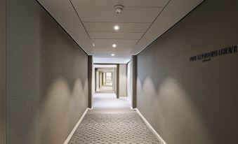 Elite Stadshotellet Växjö