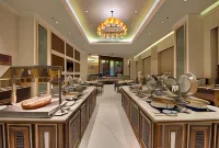 Ramada Plaza by Wyndham Chennai - Khách sạn giá rẻ