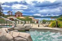 Poets Cove Resort & Spa Hotels in Southern Gulf Islands