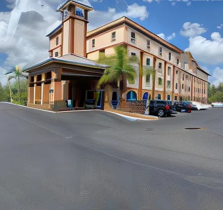 Econo Lodge